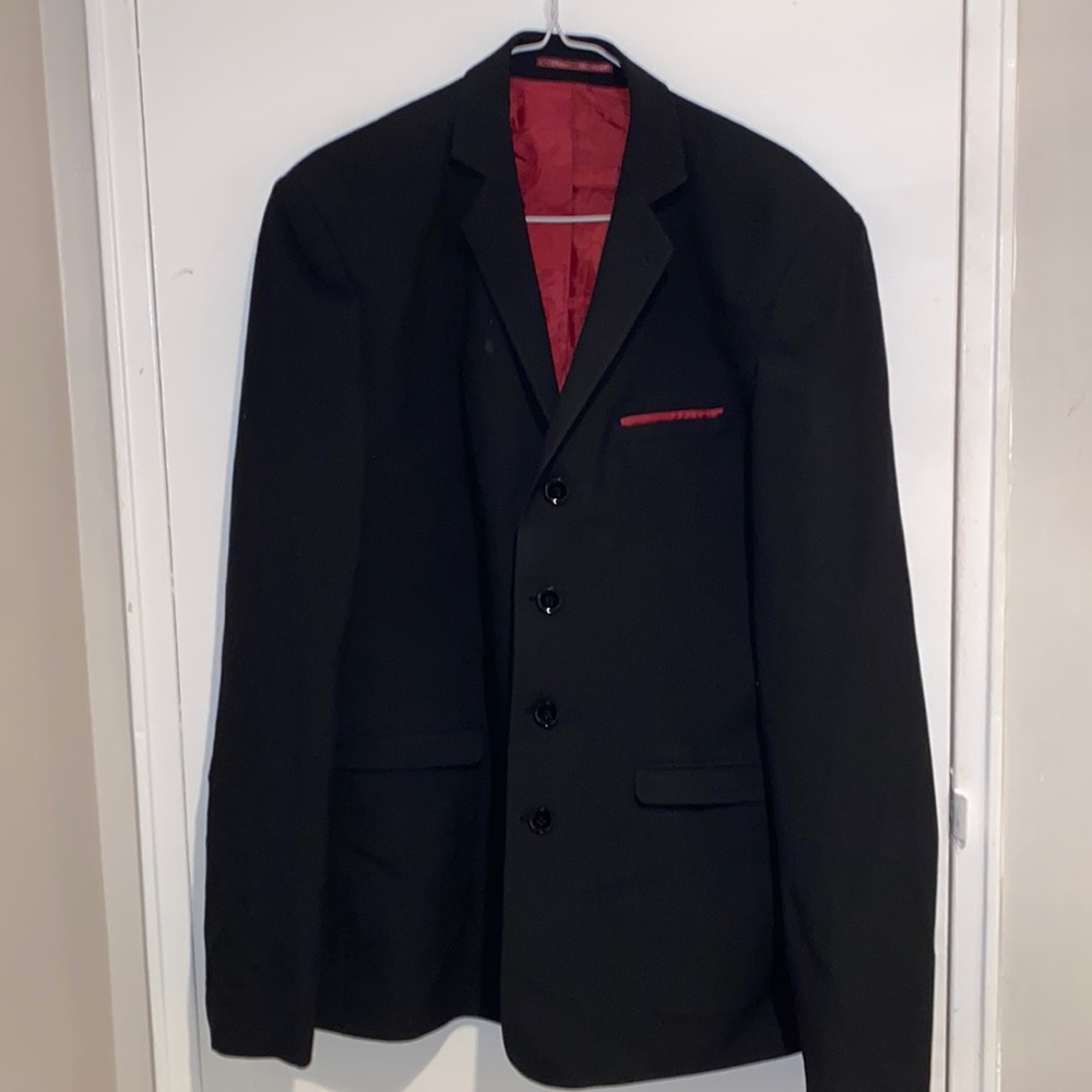 ASOS Super Skinny Blazer